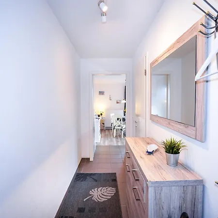 Sandmoeve Whg 6 公寓 *