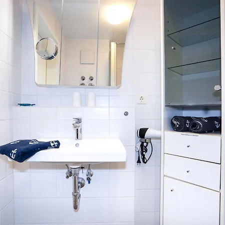 Sandmoeve Whg 6 格洛米茨