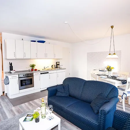 Sandmoeve Whg 6 公寓 *