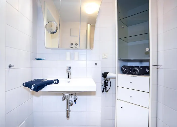 Sandmöve Whg 6 Grömitz