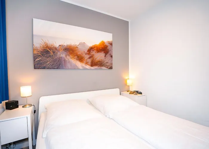 Lägenhet Sandmöve Whg 6 *