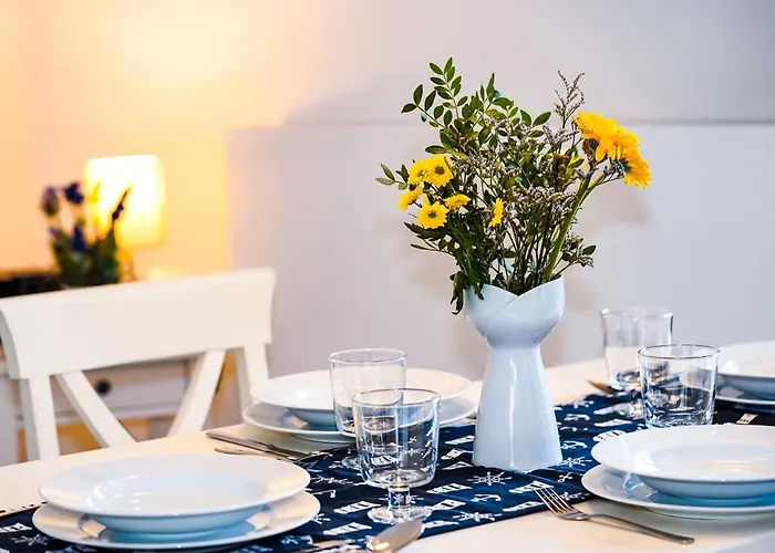 Sandmöve Whg 6 * Grömitz