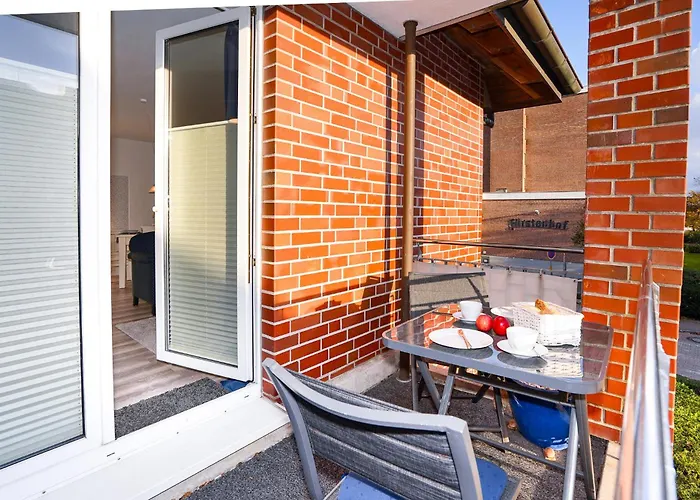 Sandmöve Whg 6 Lägenhet